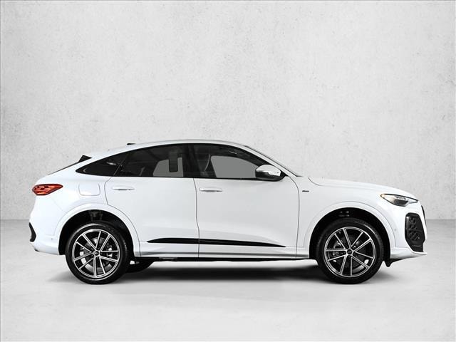 2026 Audi Q5 Sportback