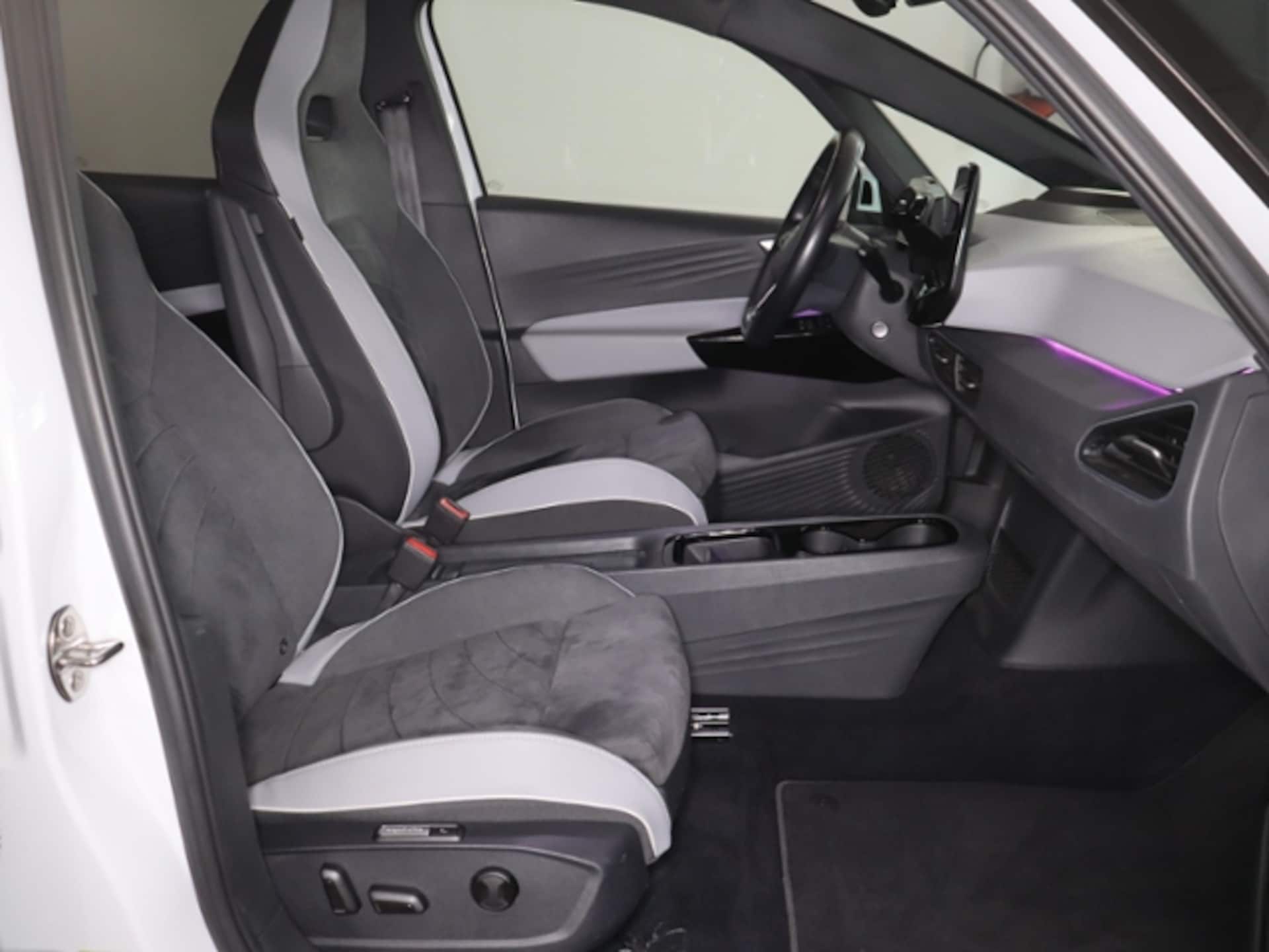 Volkswagen ID.3 Pro Performance Max