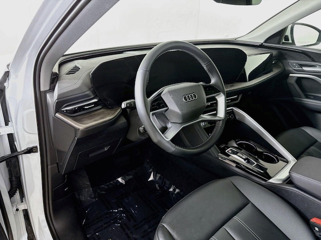 2025 Audi Q5 Sportback