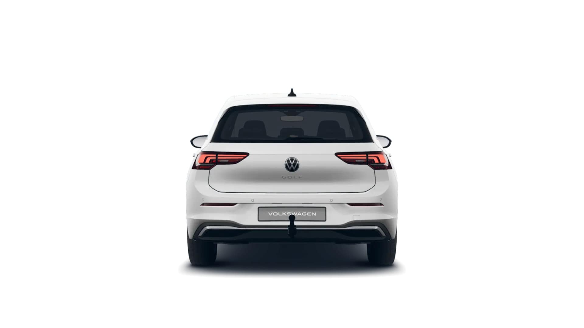 Volkswagen Golf Goal