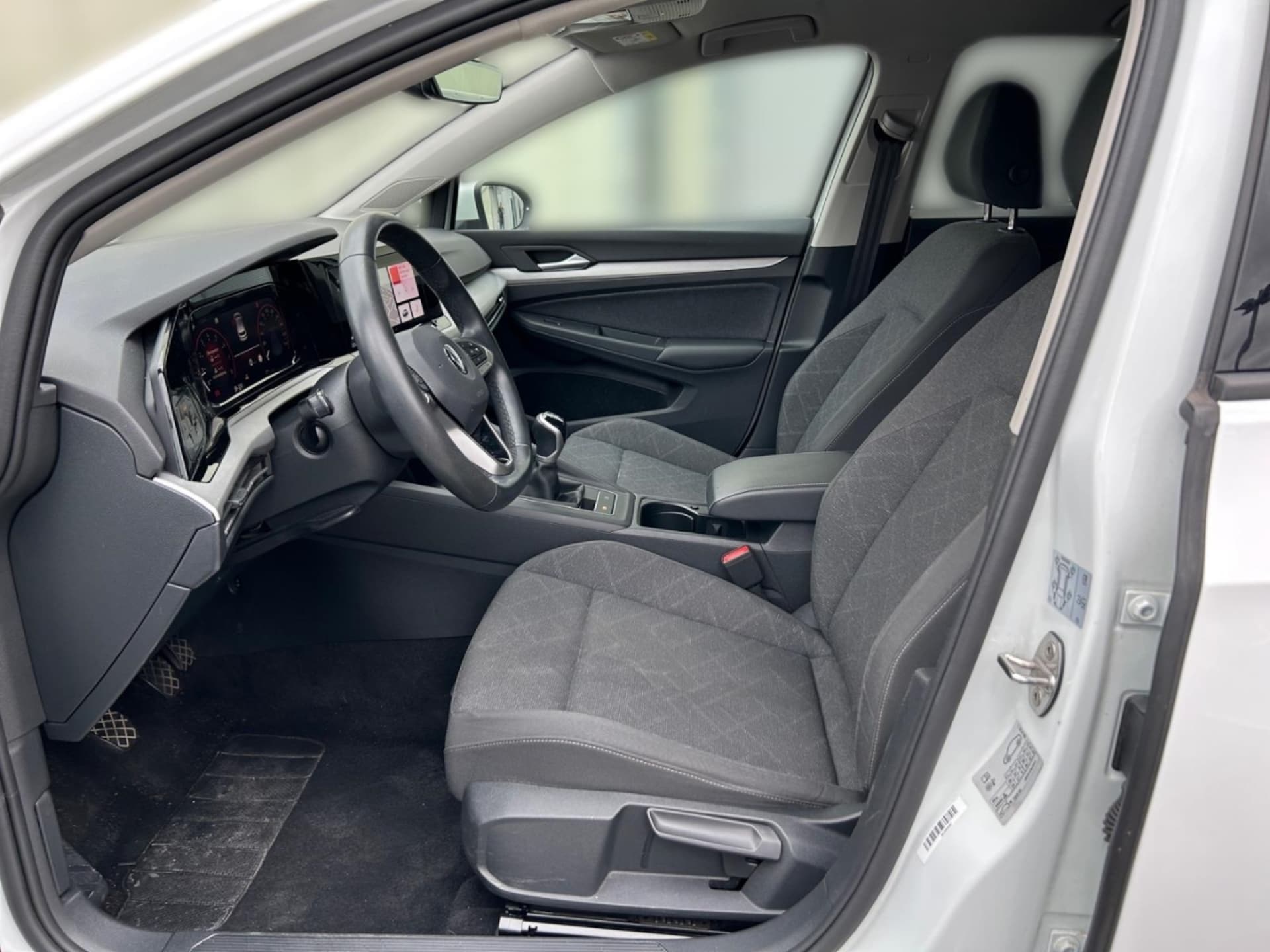 Volkswagen Golf Life