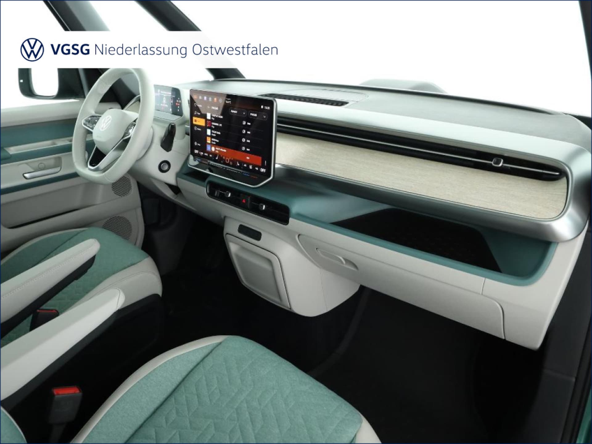 Volkswagen ID. Buzz Pro