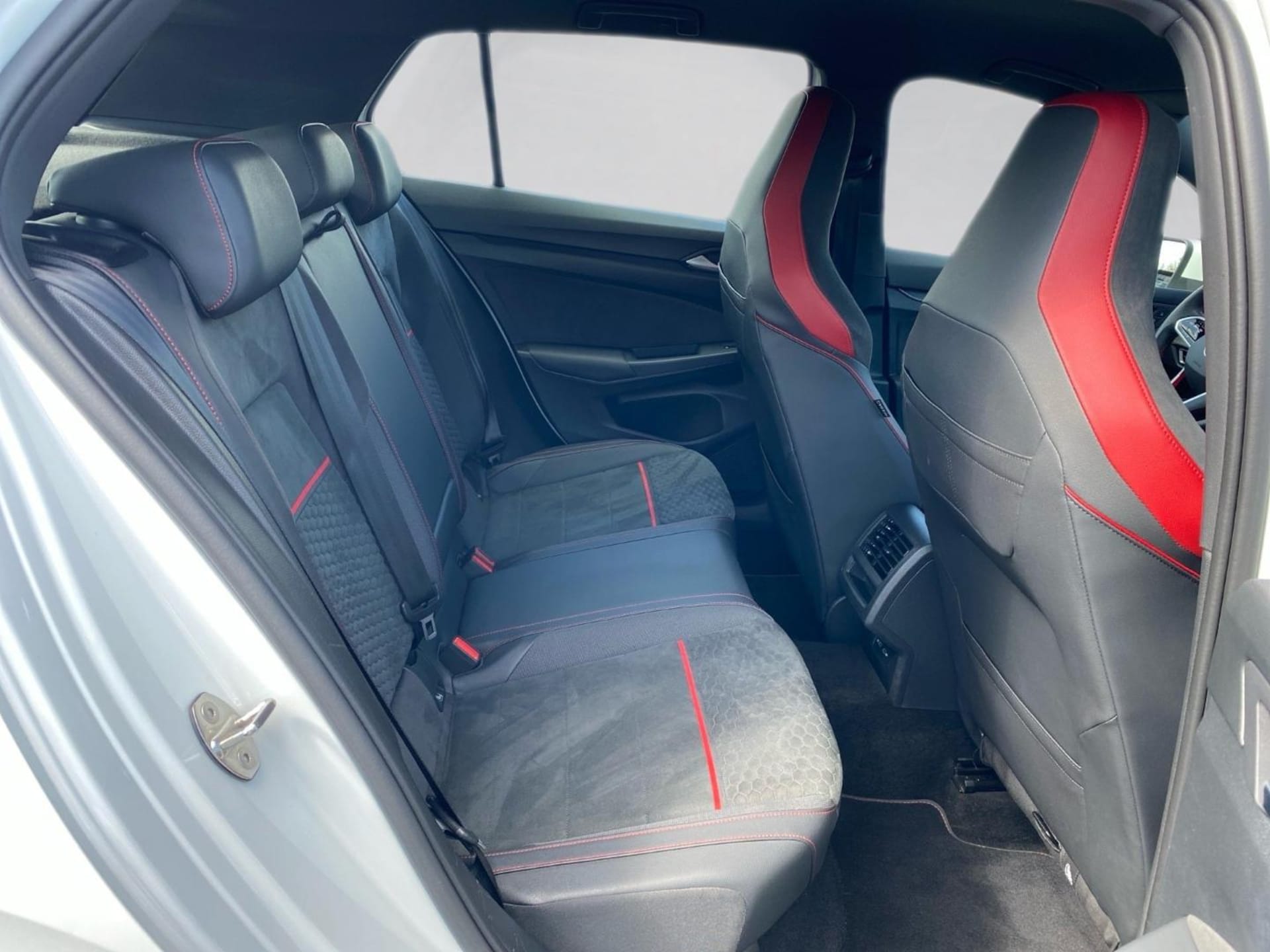 Volkswagen Golf GTI Clubsport