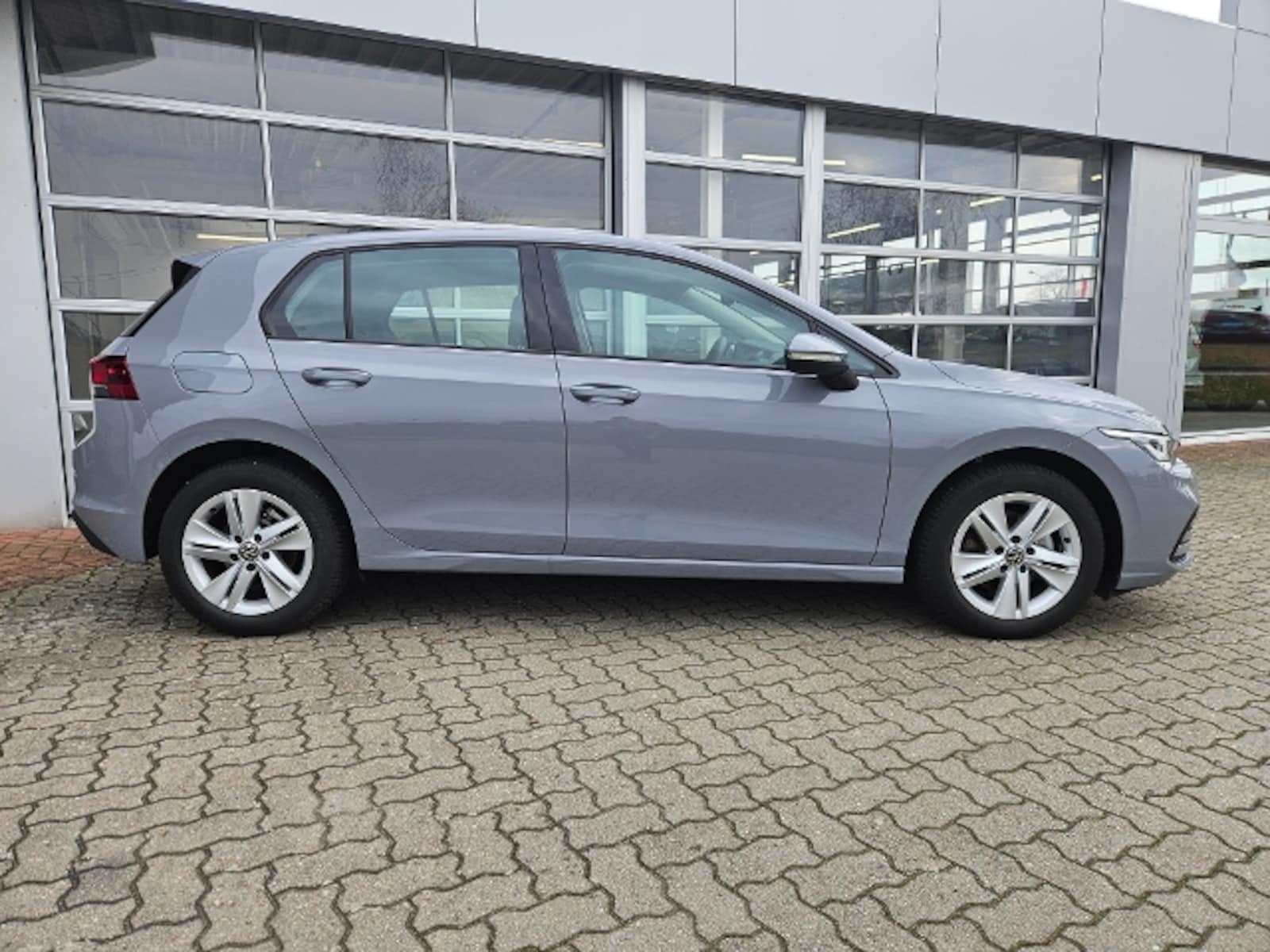 Volkswagen Golf – Bild 5