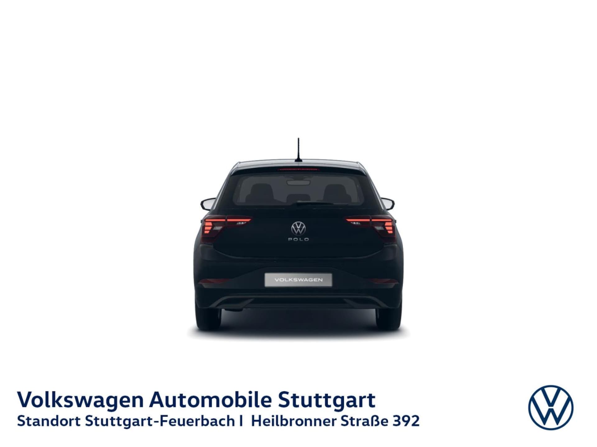 Volkswagen Polo Goal