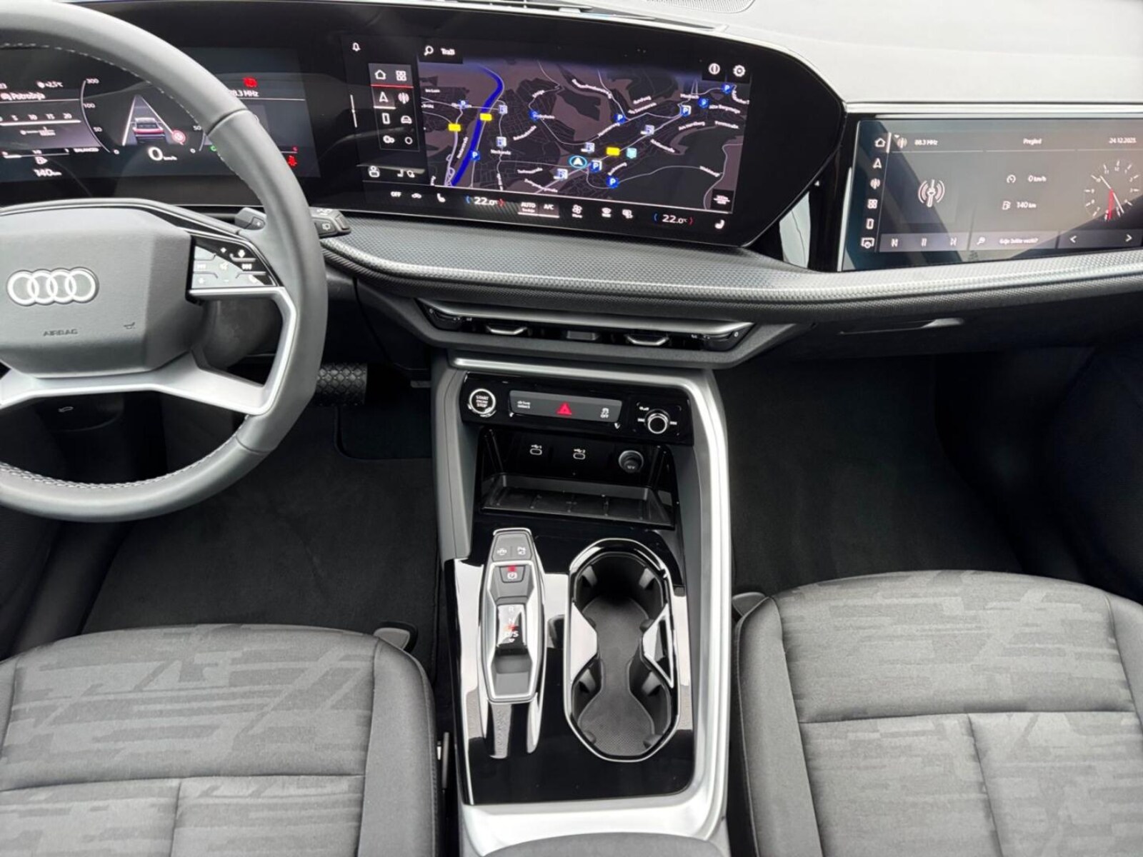 Audi Q5 – Bild 12