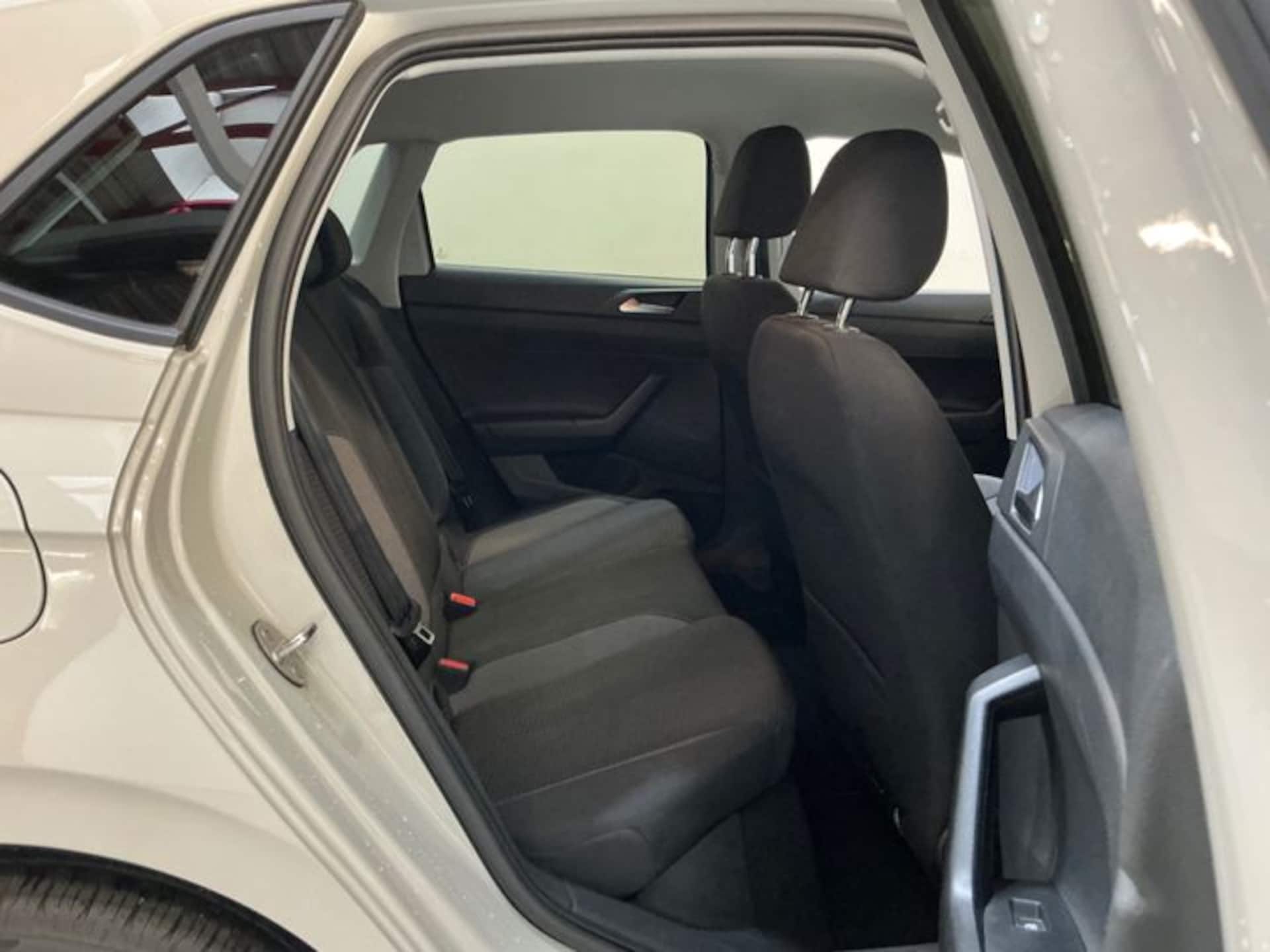 Volkswagen Polo Life