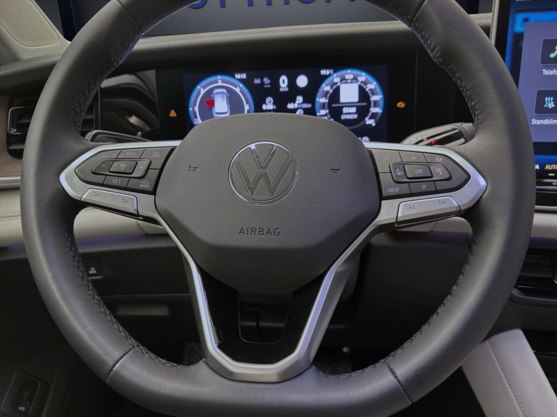 Volkswagen Tayron Elegance