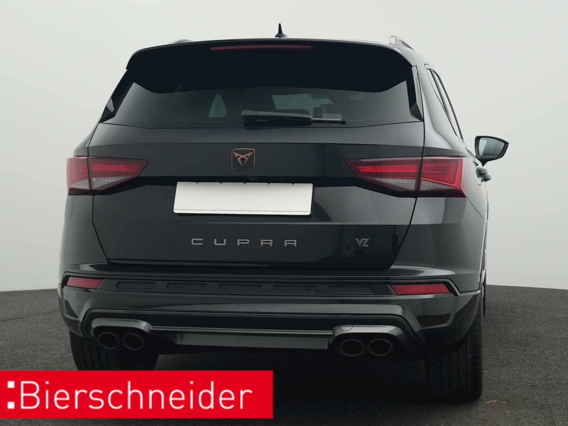 CUPRA Ateca VZ