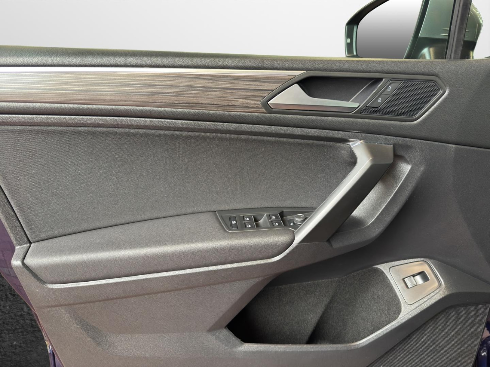Volkswagen Tiguan Allspace Life