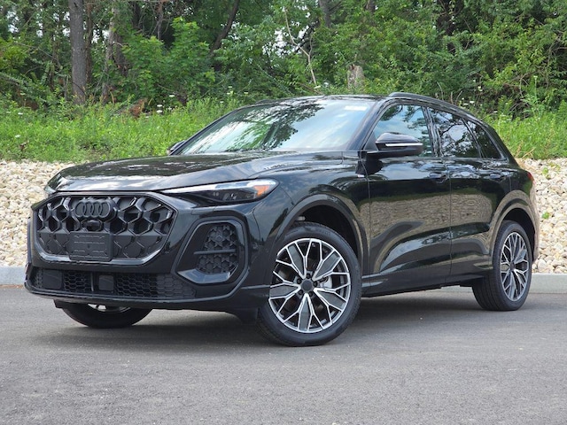 2026 Audi Q5