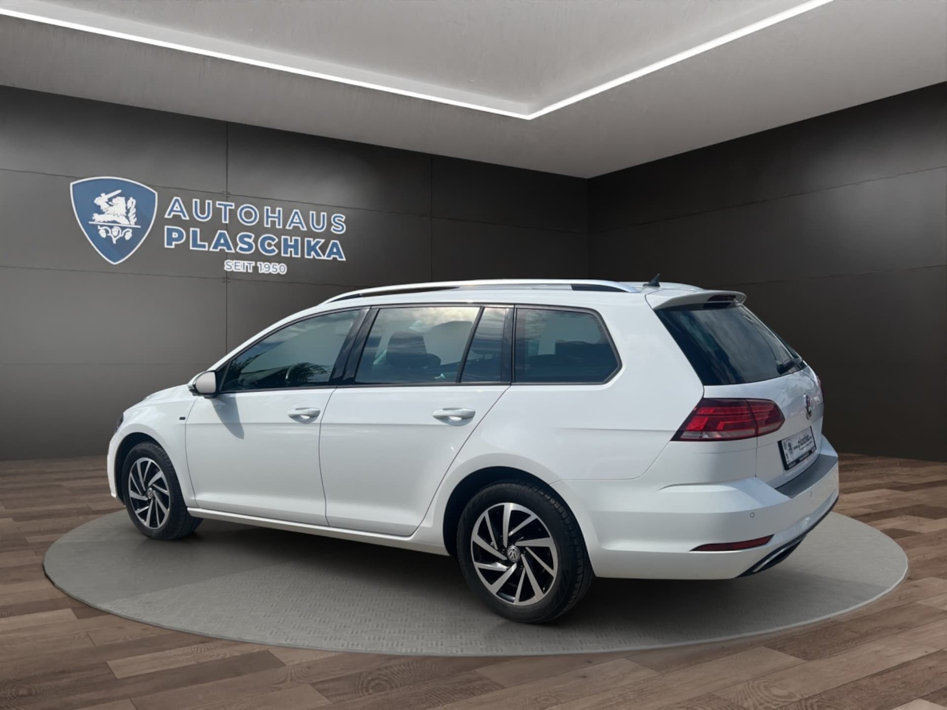 Volkswagen Golf Variant JOIN