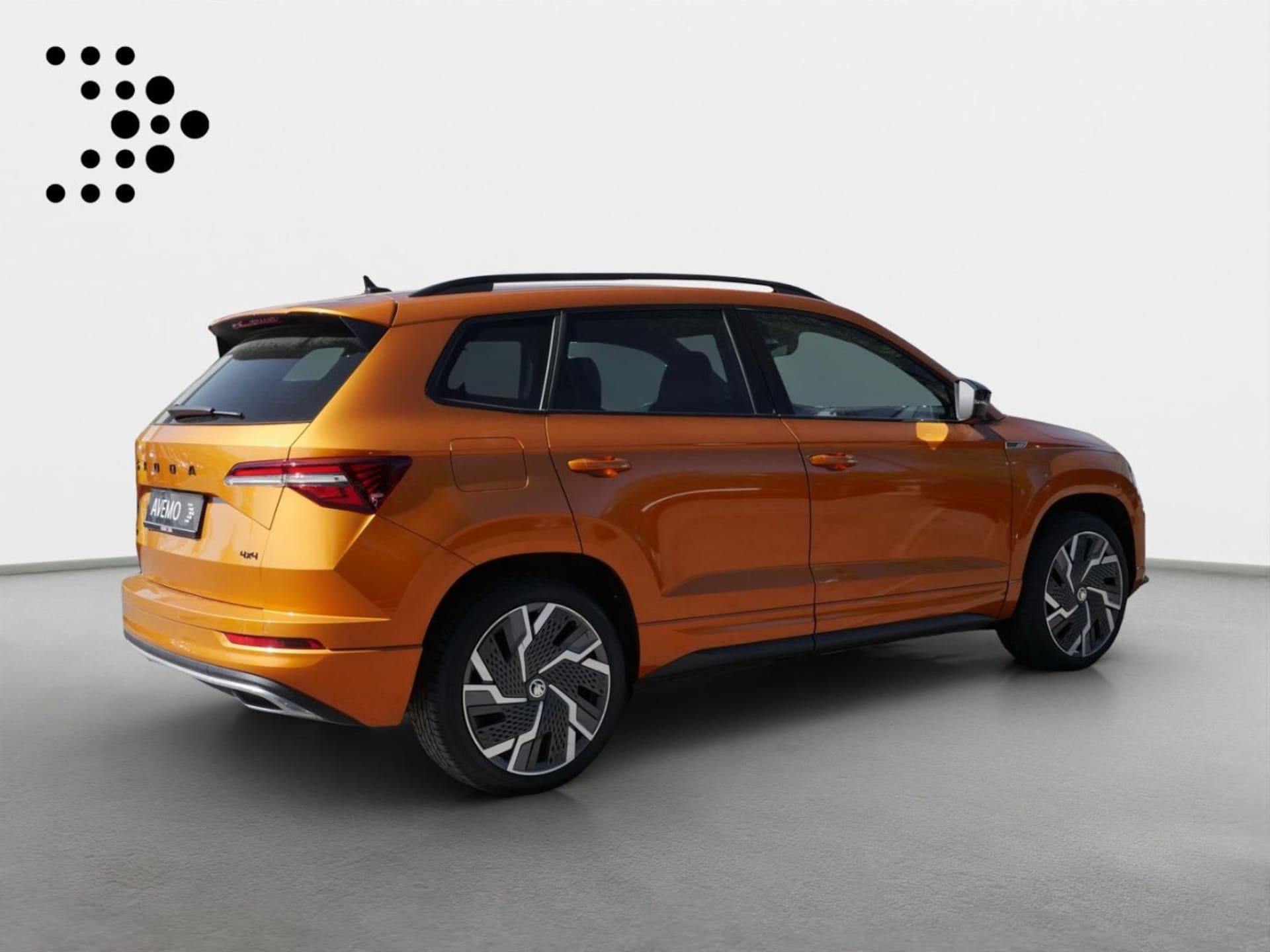 Skoda Karoq Sportline