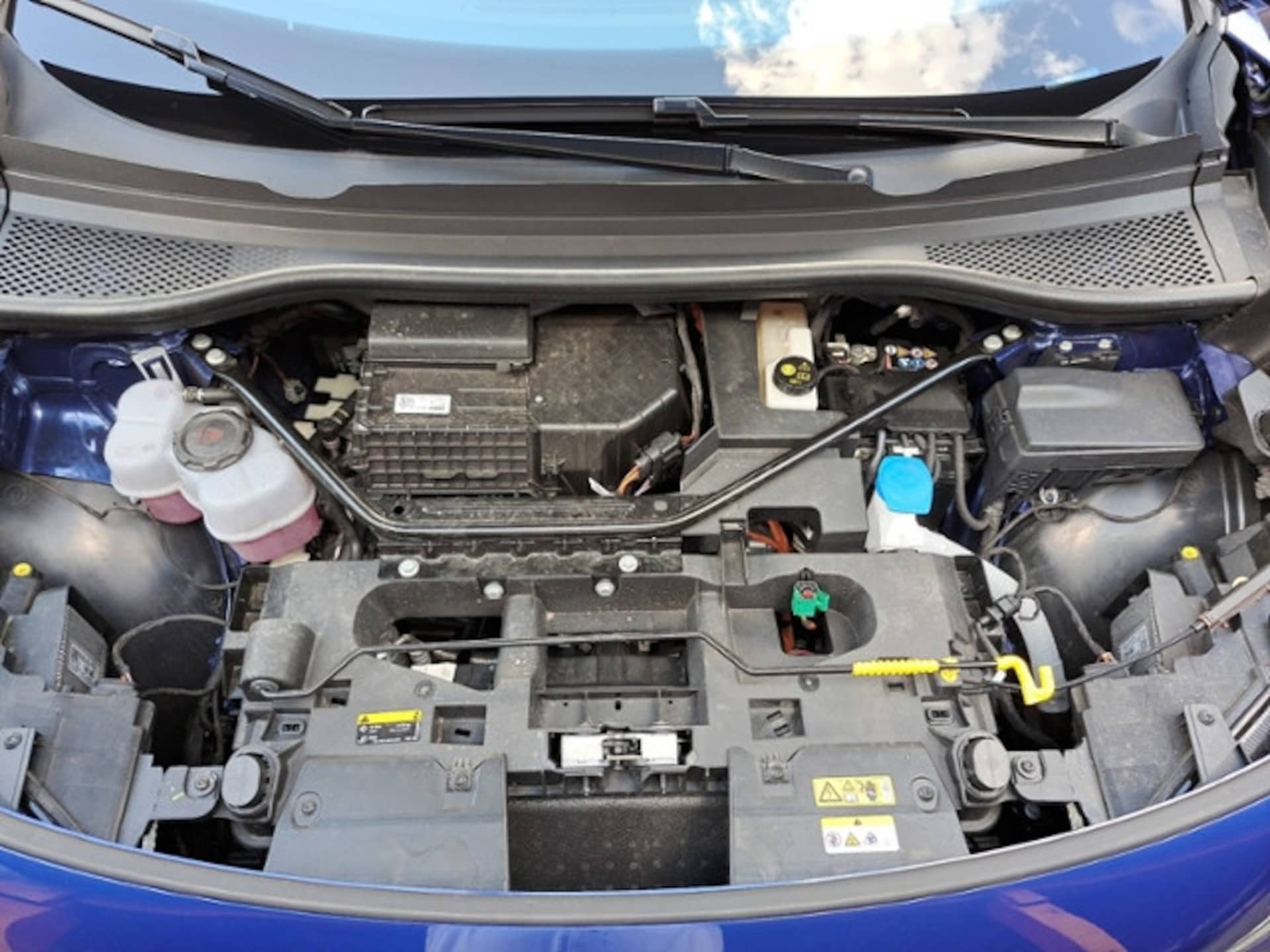 Volkswagen ID.4 Pure