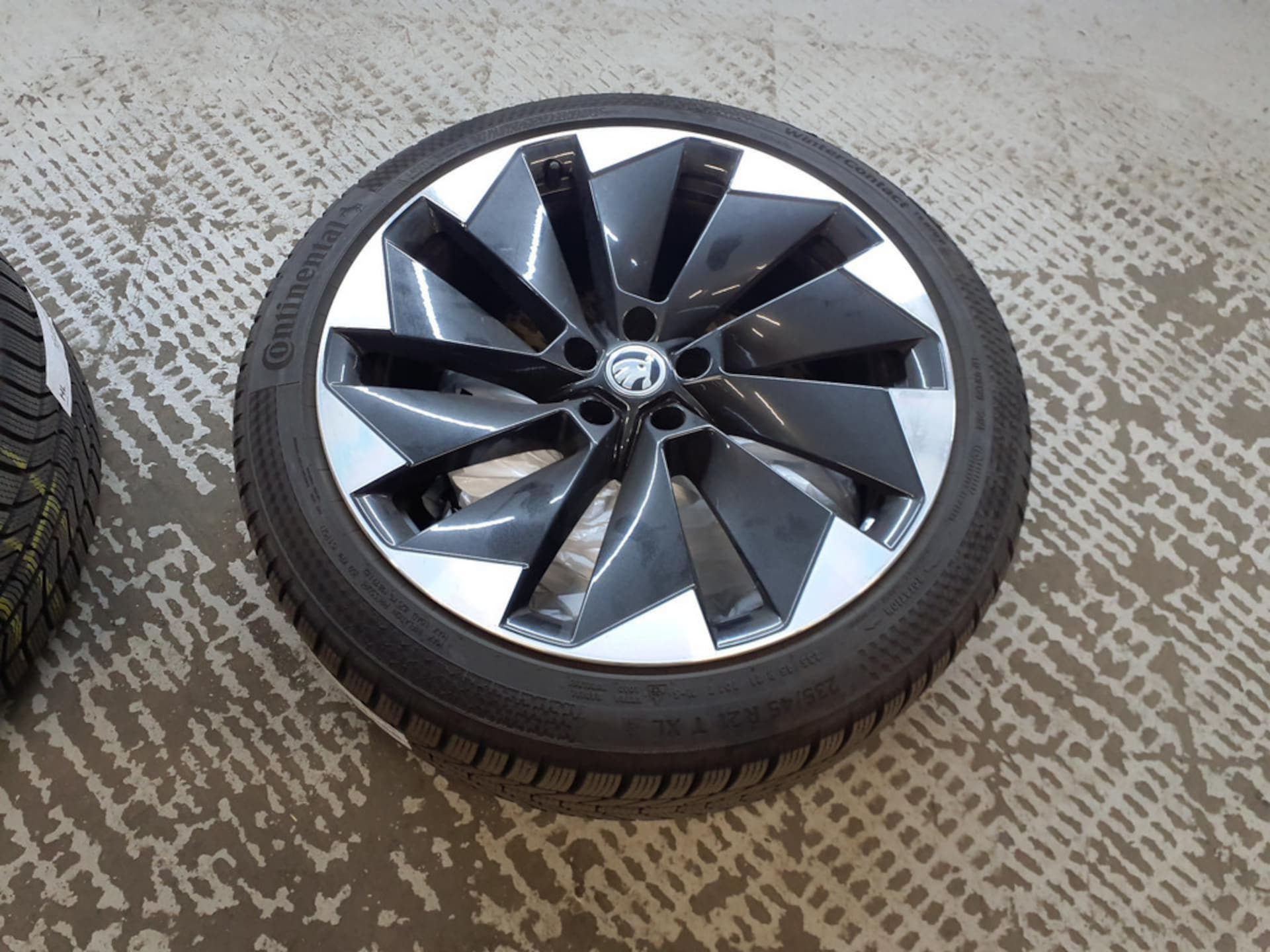 Skoda Elroq RS