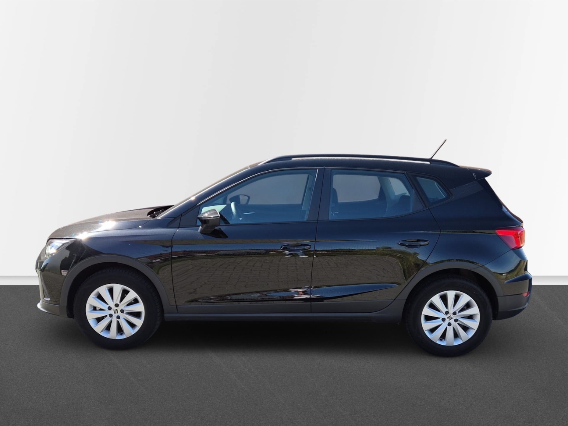 SEAT Arona Style