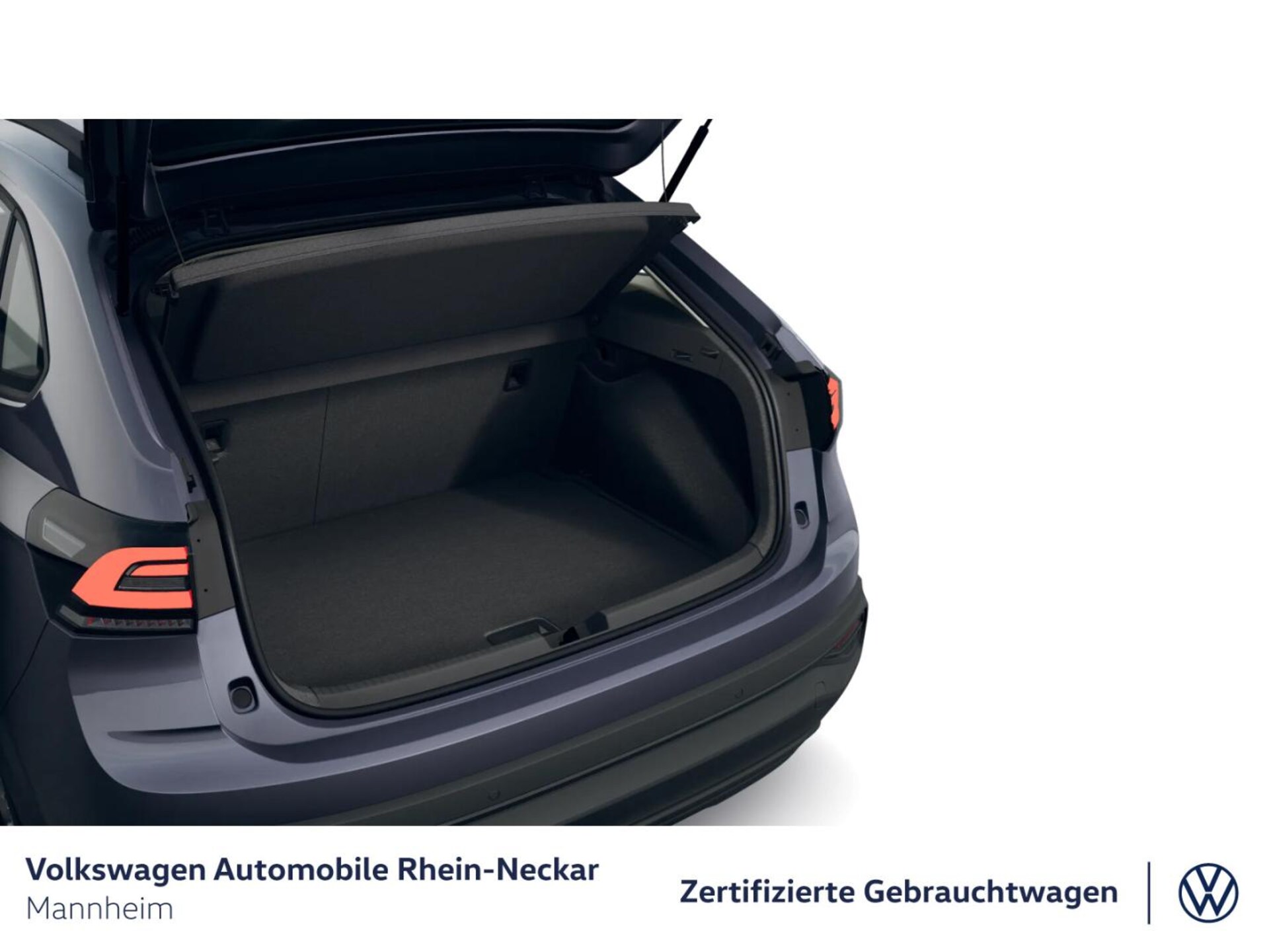 Volkswagen Taigo Life