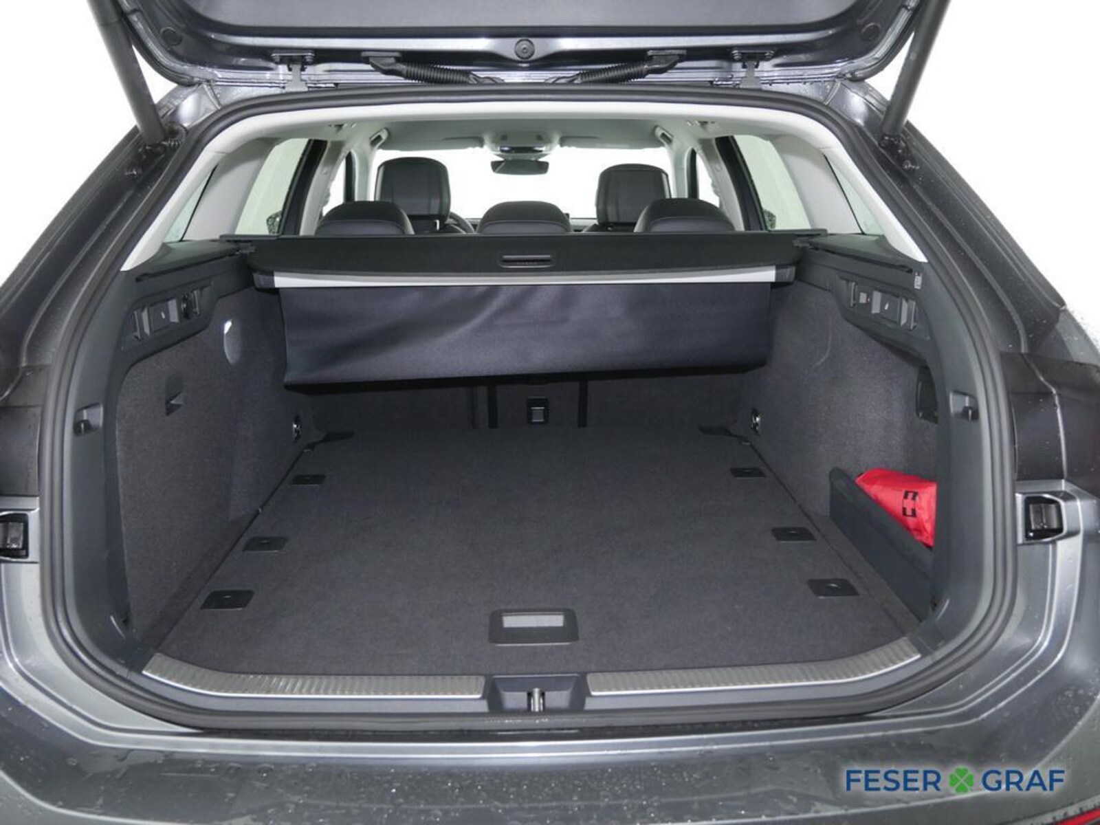 Volkswagen Passat – Bild 9