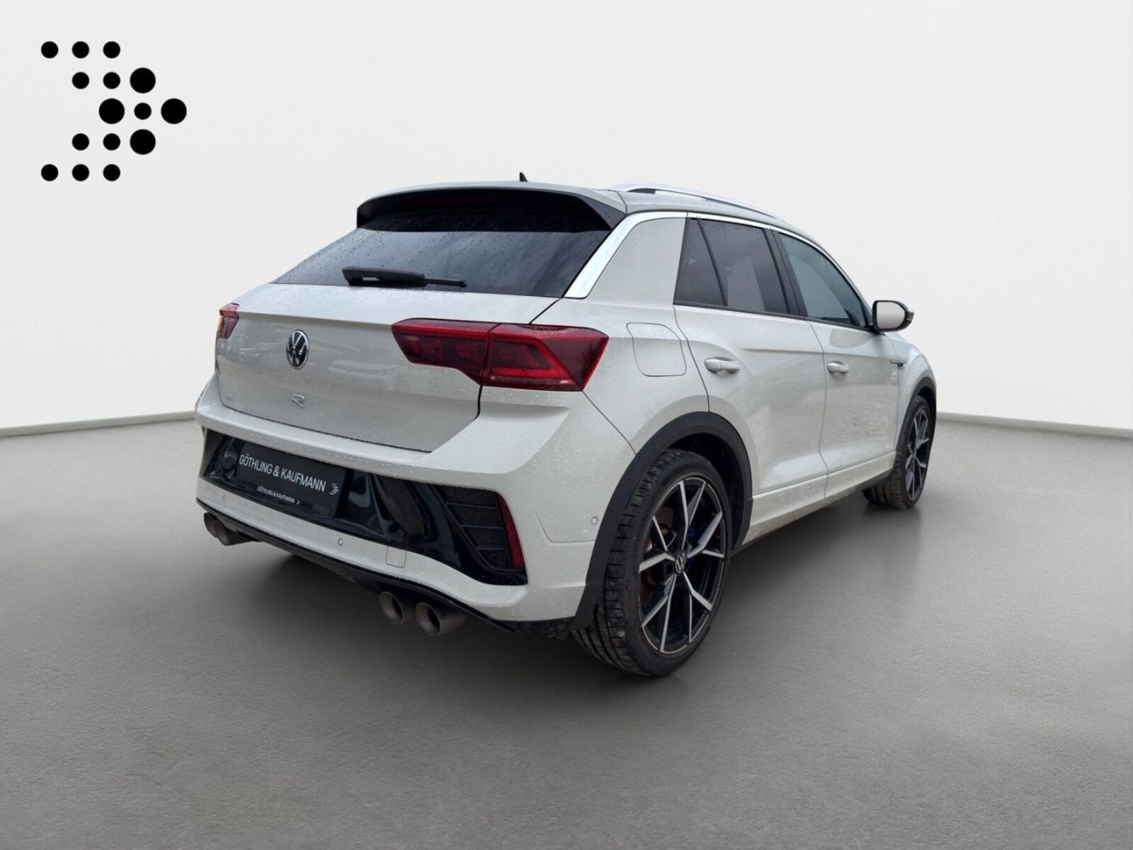 Volkswagen T-Roc – Bild 2