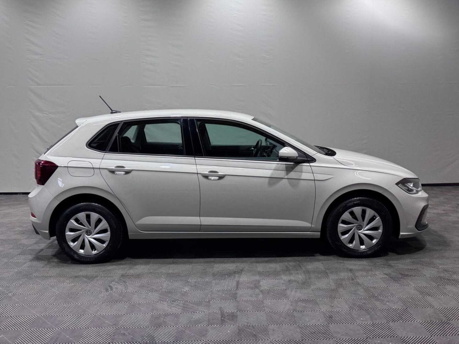 Volkswagen Polo Life