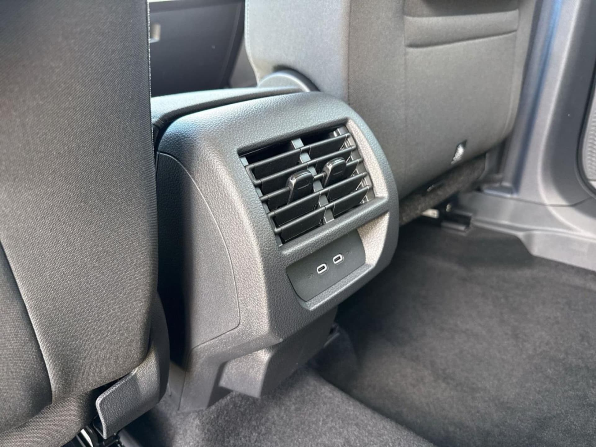 Volkswagen Caddy Maxi Life
