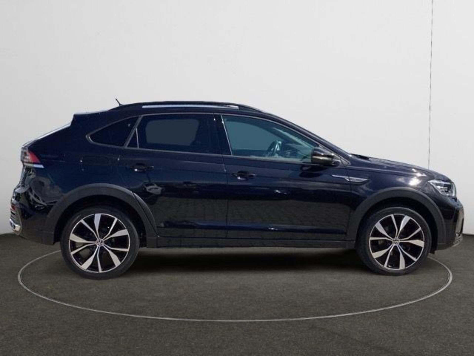 Volkswagen T-Roc MOVE