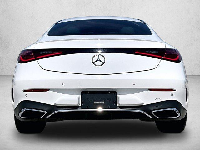 2024 Mercedes-Benz CLE 300
