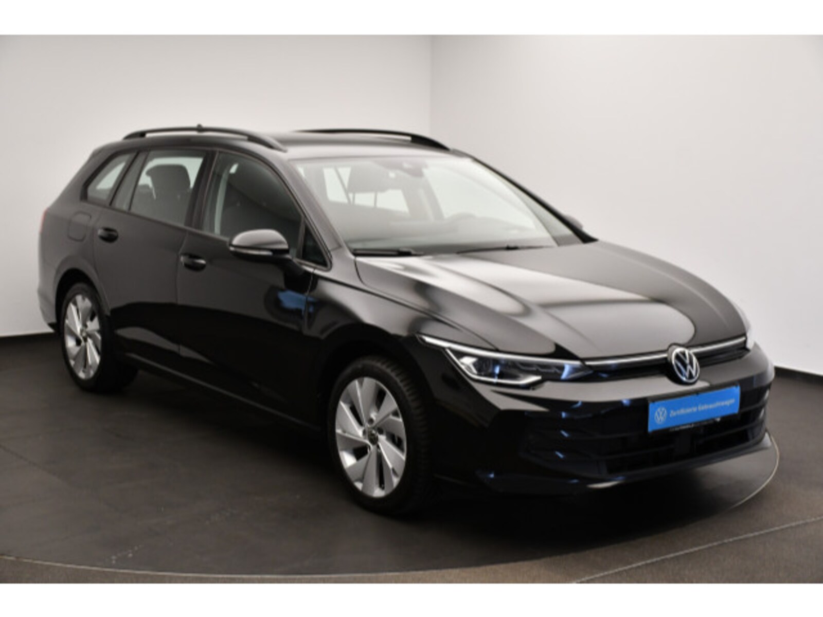 Volkswagen Golf Variant – Bild 15