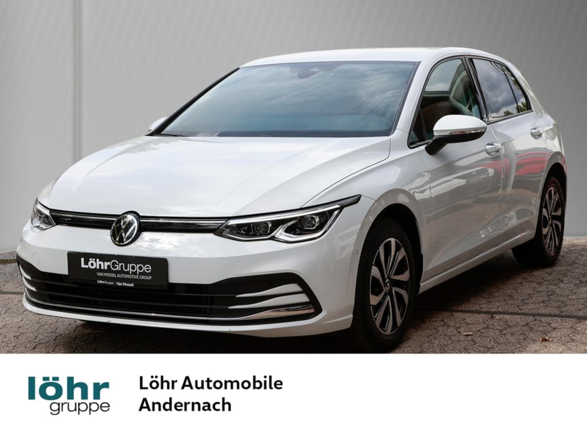 Volkswagen Golf Active