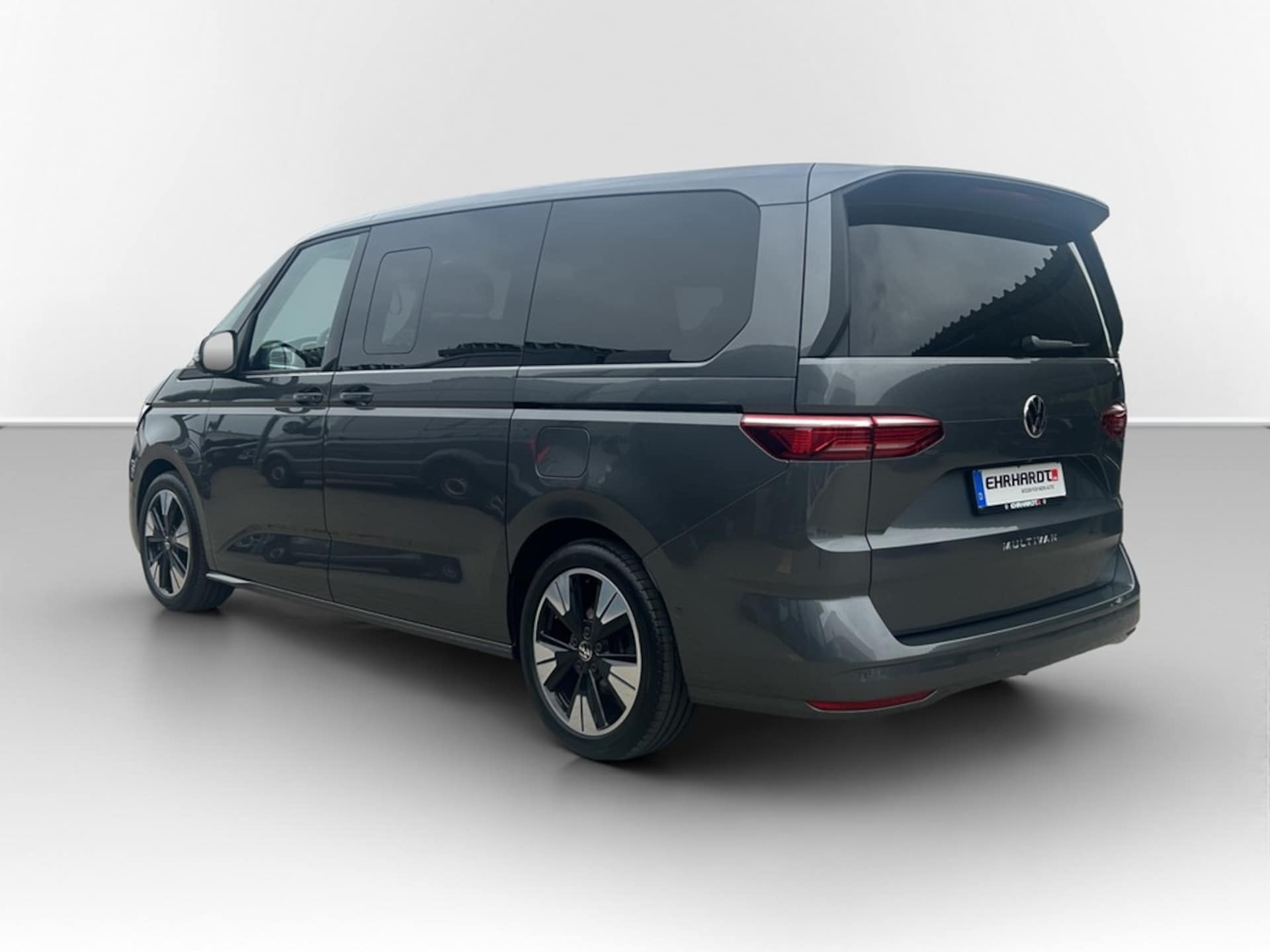Volkswagen Multivan Langversion Life