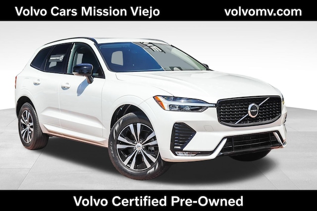 2024 Volvo XC60