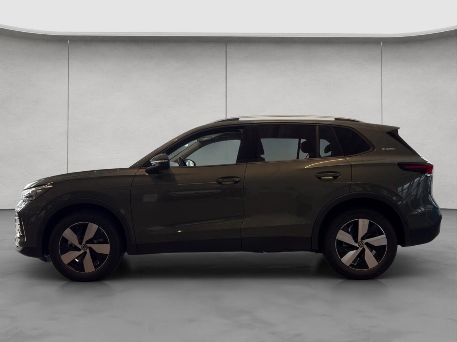 Volkswagen Tiguan – Bild 2