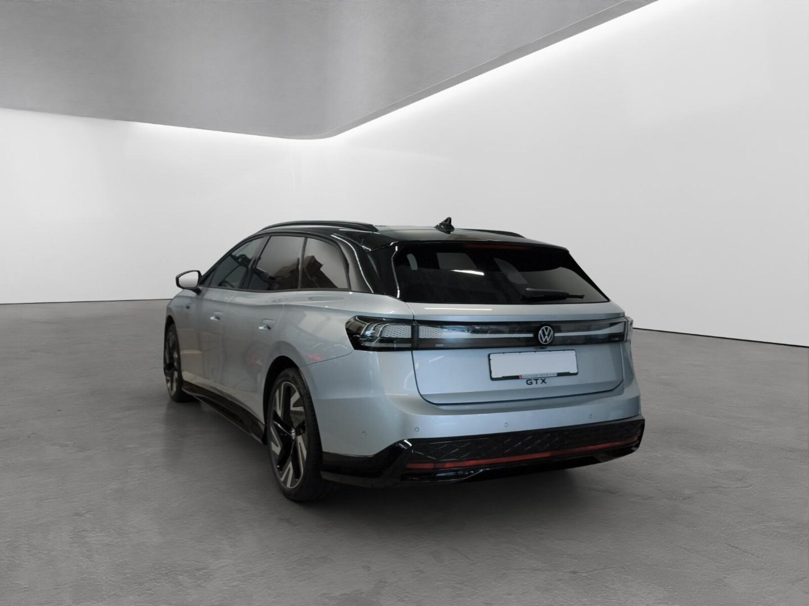 Volkswagen ID.7 Tourer – Bild 5
