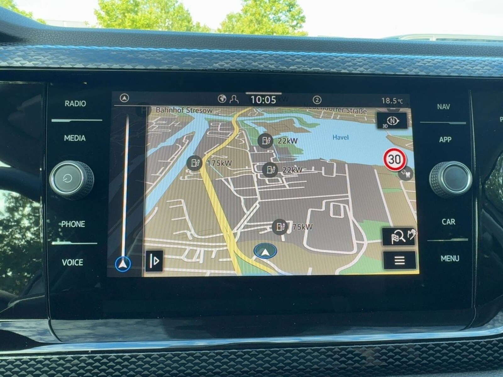 Volkswagen Polo – Bild 15