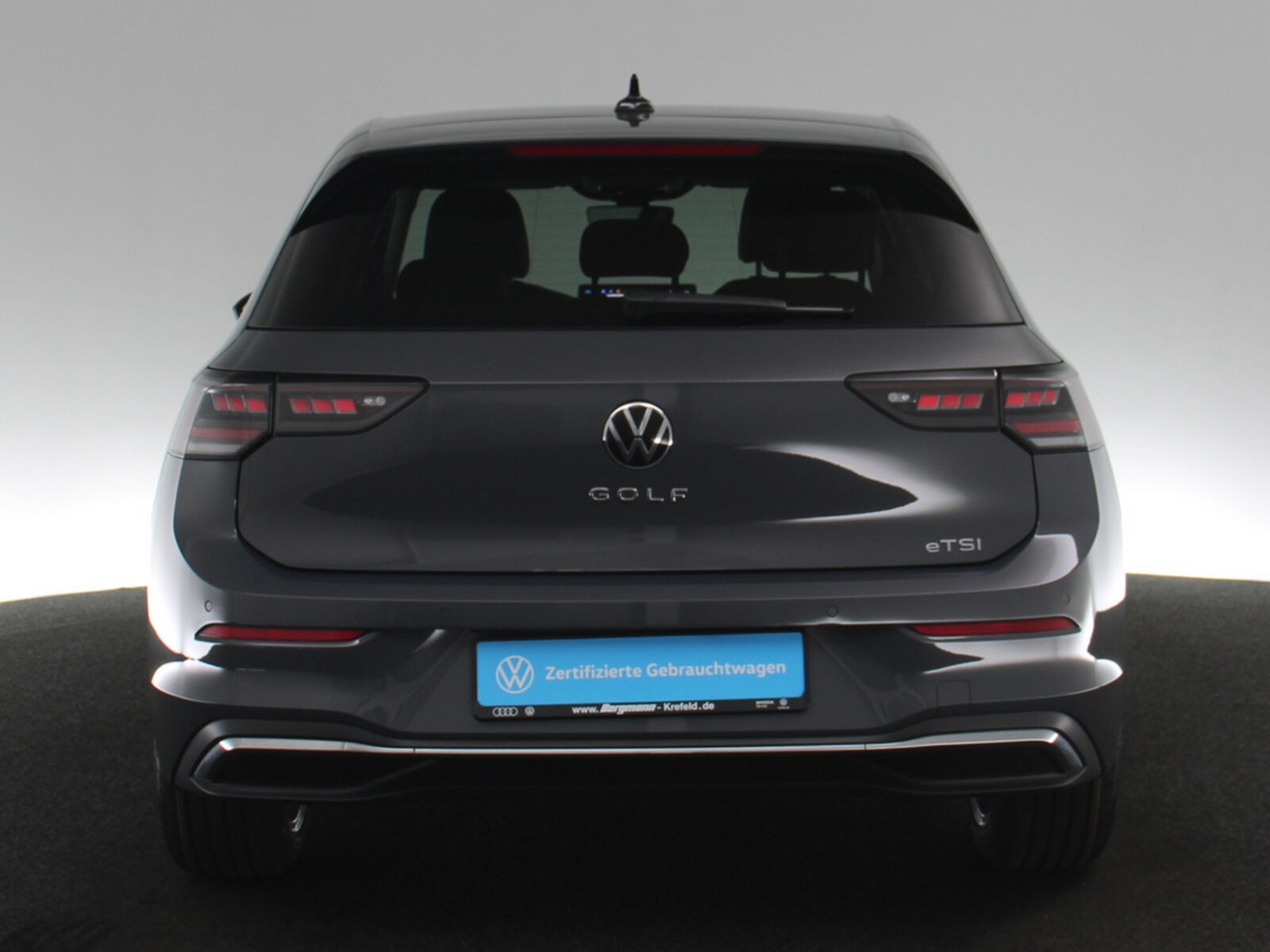 Volkswagen Golf – Bild 21
