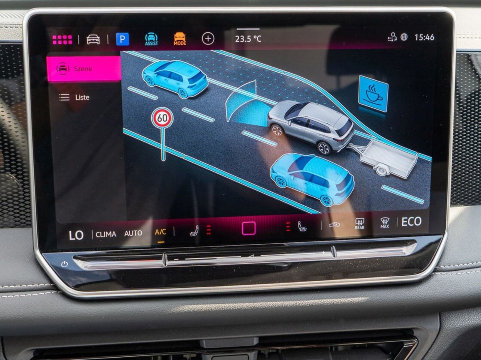 Volkswagen Tiguan – Bild 16