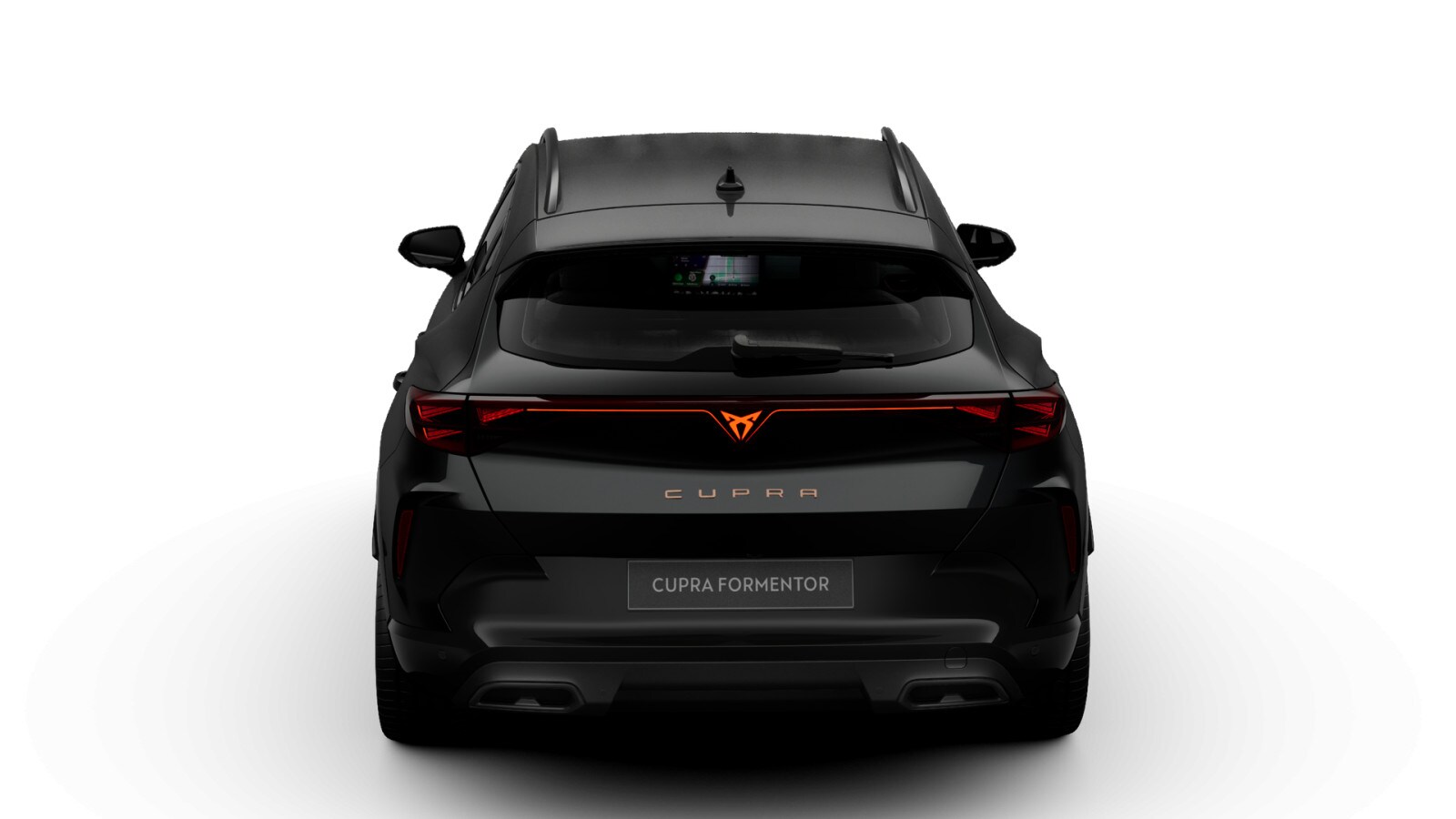 CUPRA Formentor – Bild 7