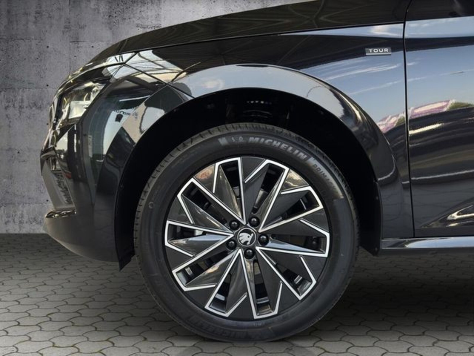 Škoda Kamiq – Bild 21