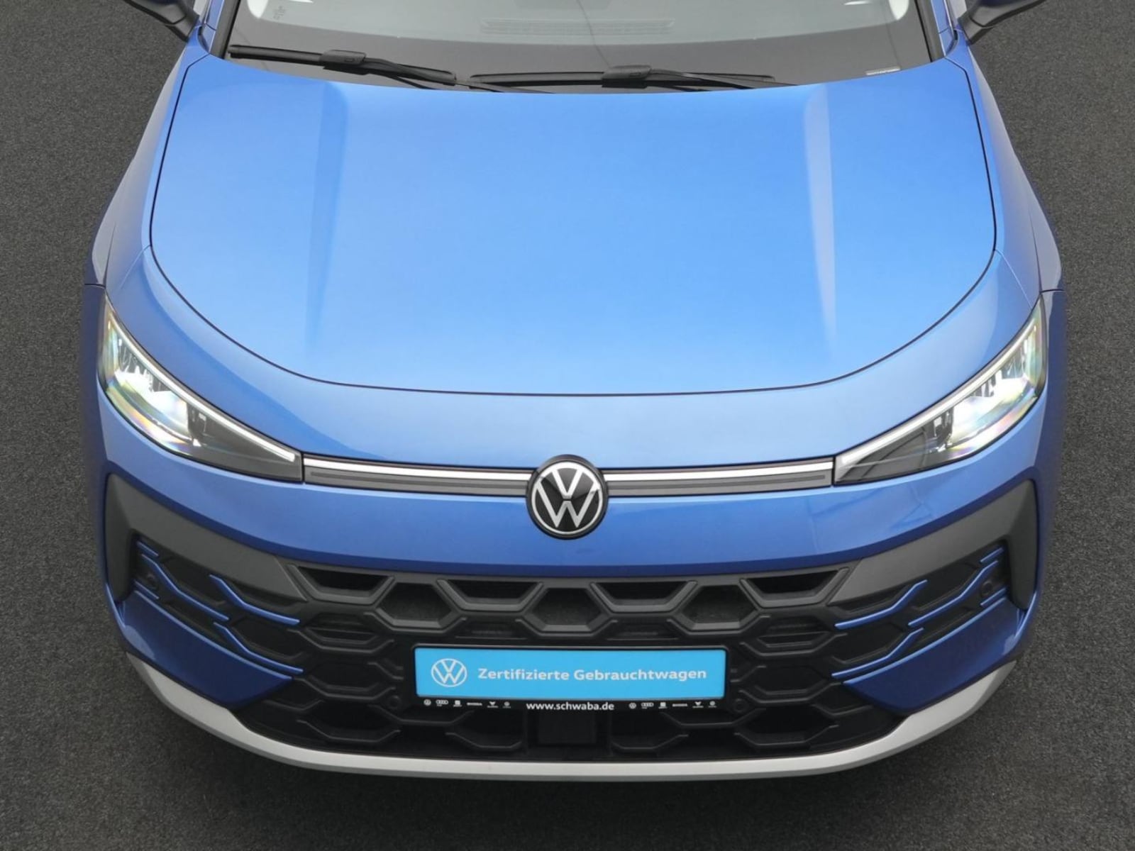 Volkswagen T-Roc – Bild 30