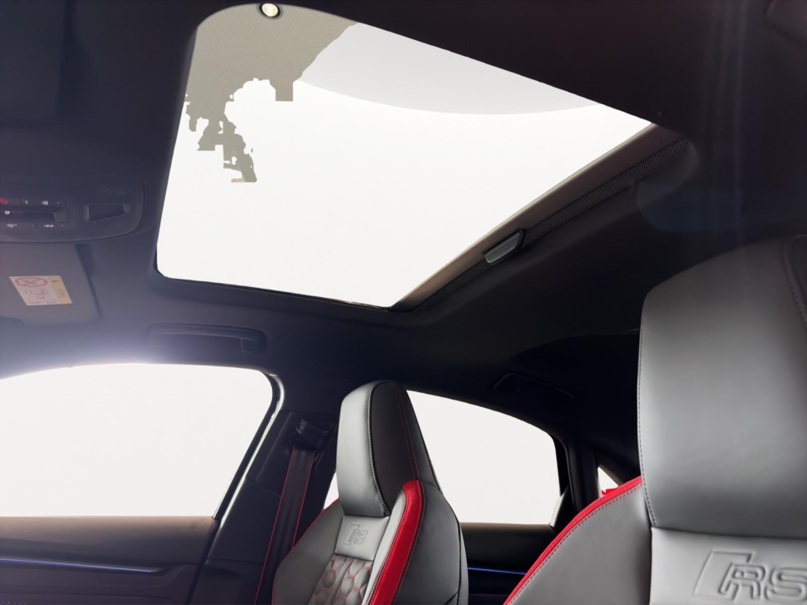 Audi RS 3 Limousine – Bild 11