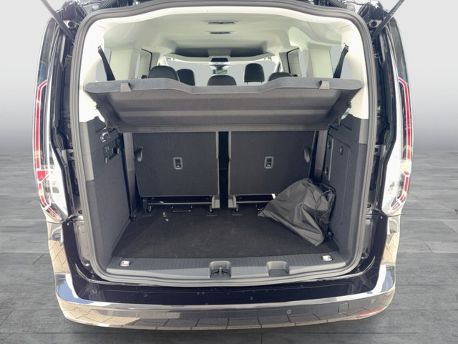 Volkswagen Caddy Maxi – Bild 11