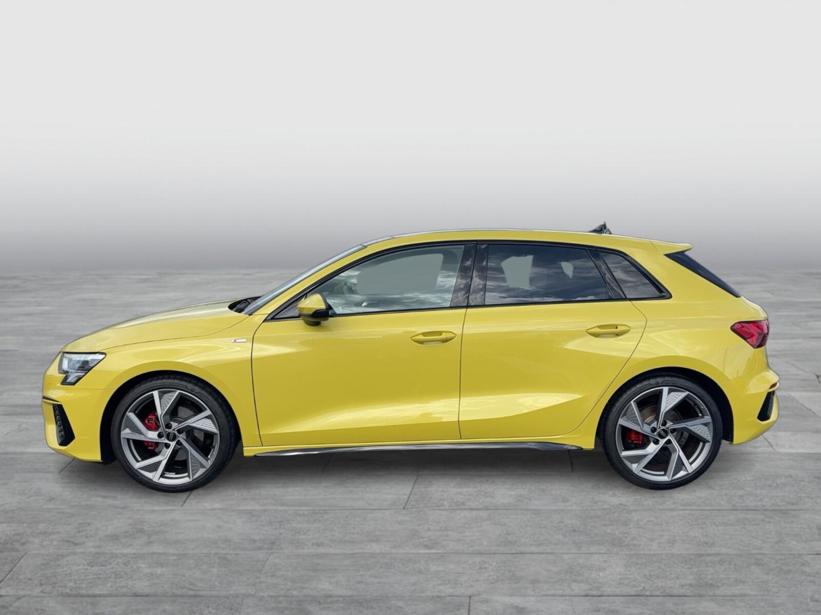 Audi A3 Sportback – Bild 2