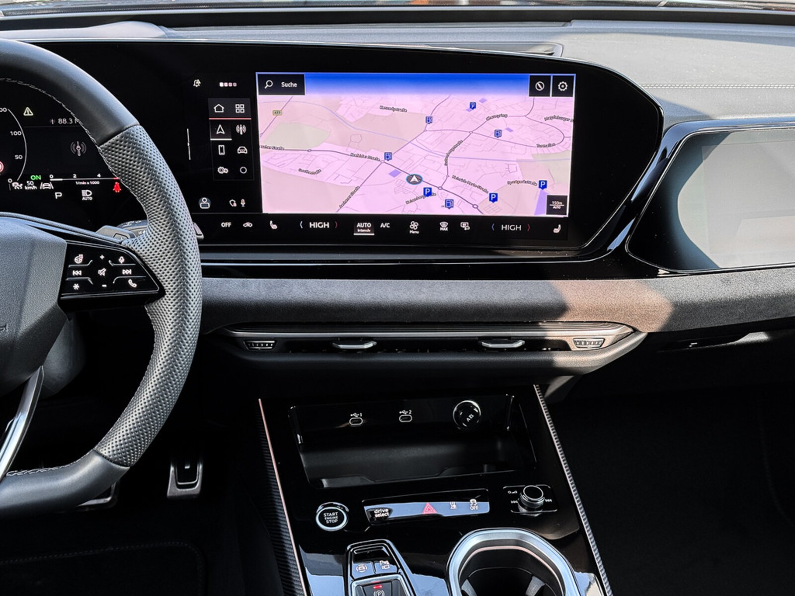 Audi A6 Avant – Bild 11