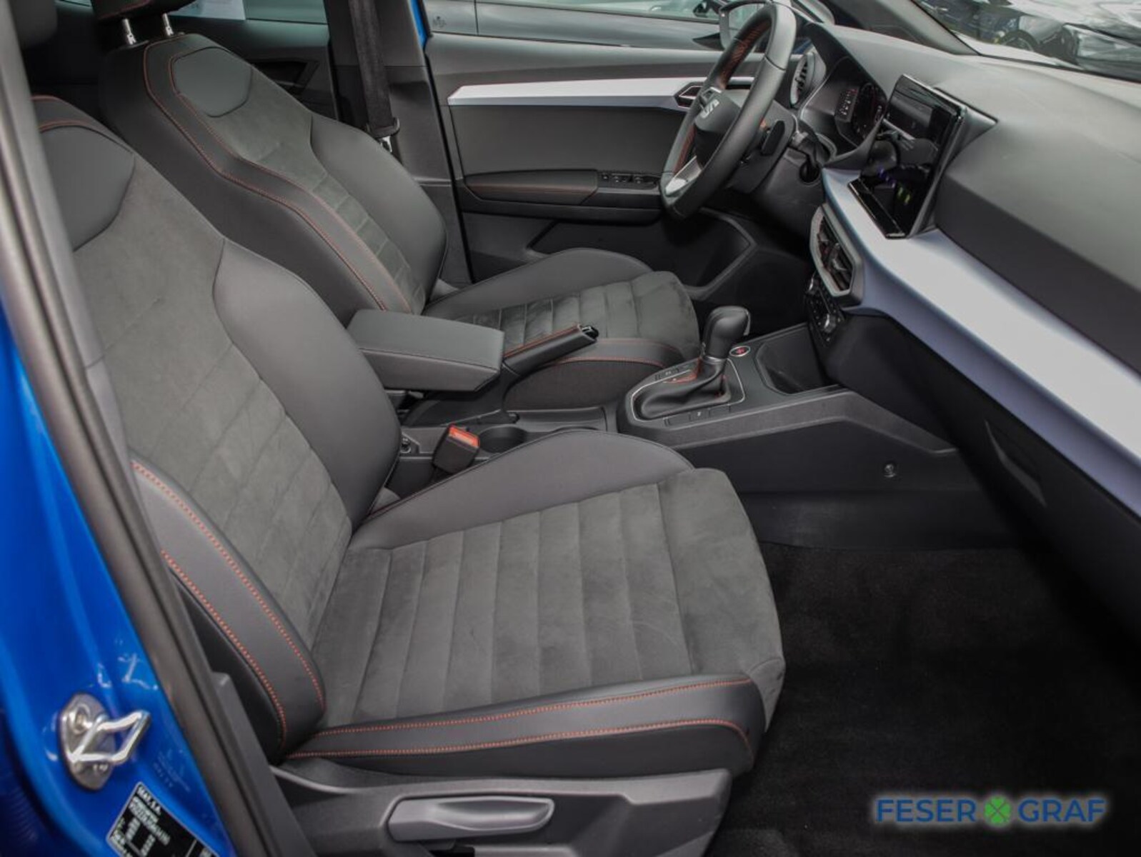 SEAT Ibiza – Bild 4