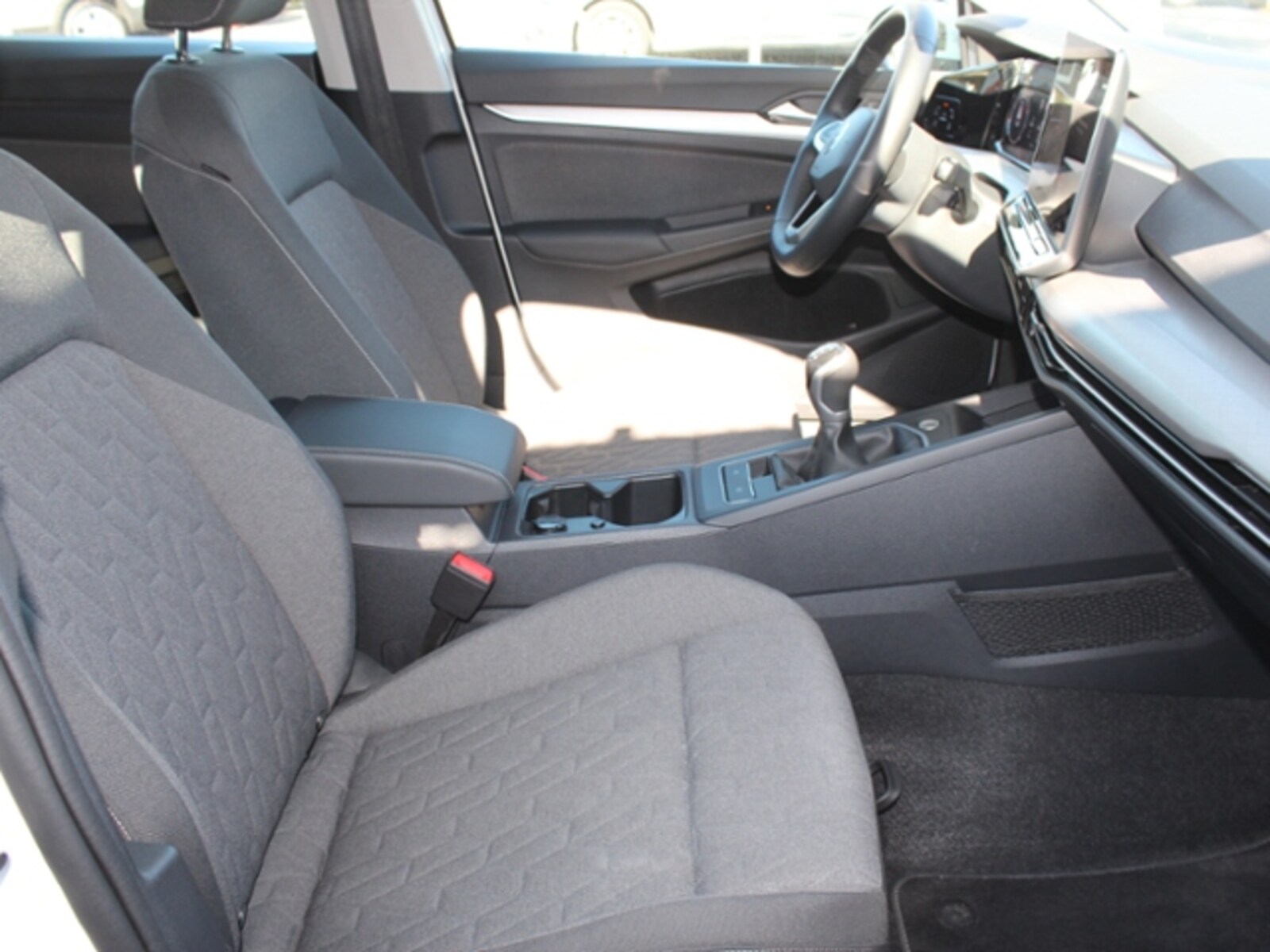 Volkswagen Golf – Bild 8