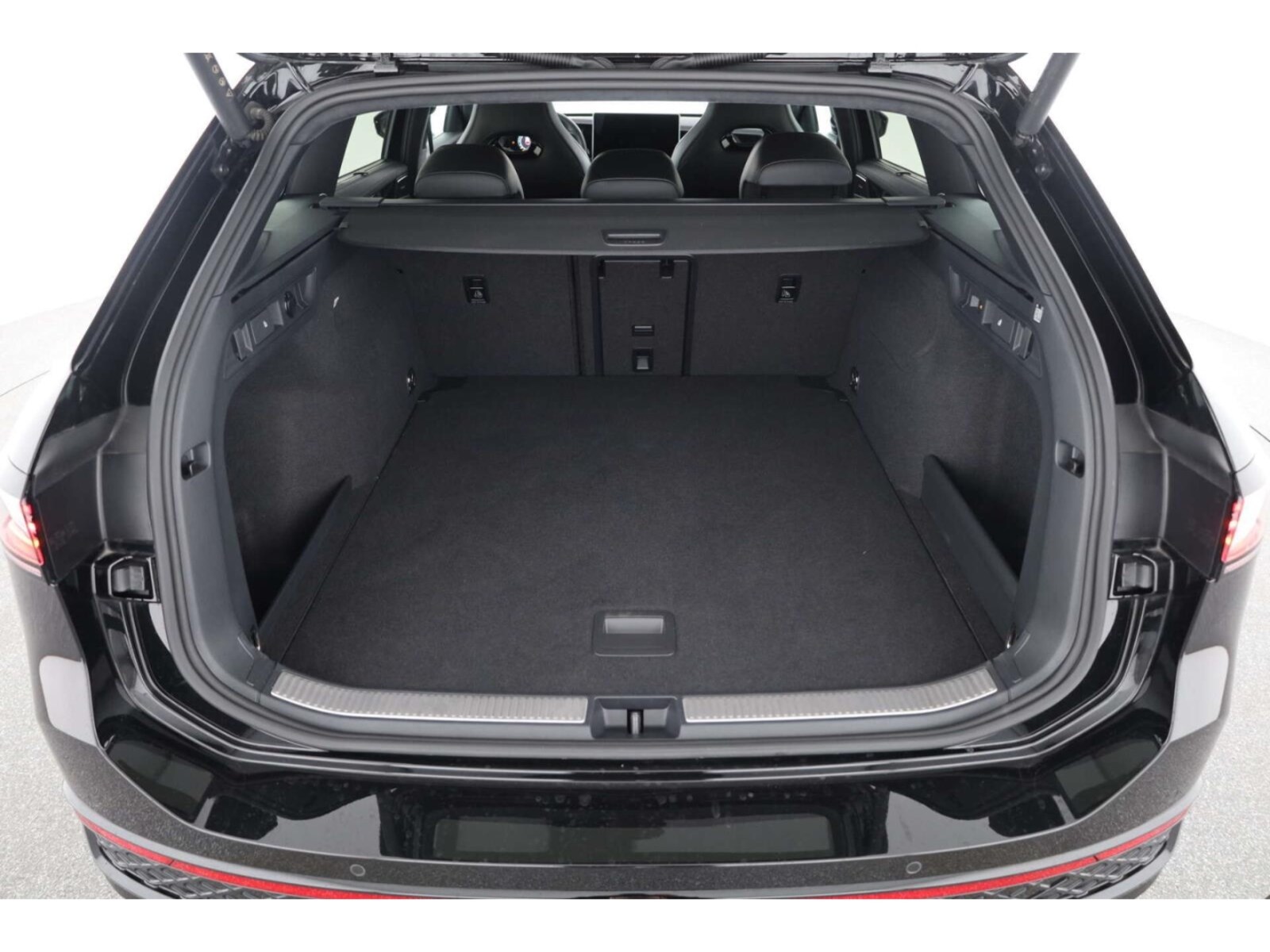 Volkswagen Passat – Bild 12