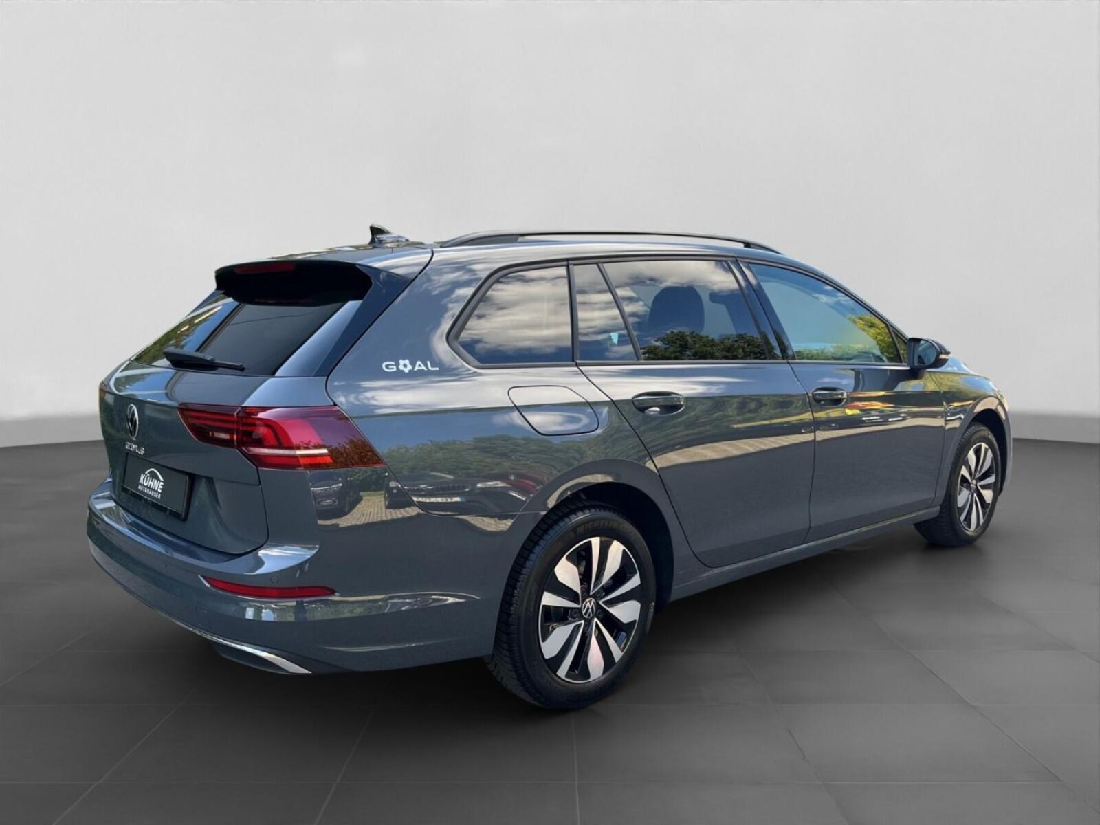 Volkswagen Golf Variant – Bild 15