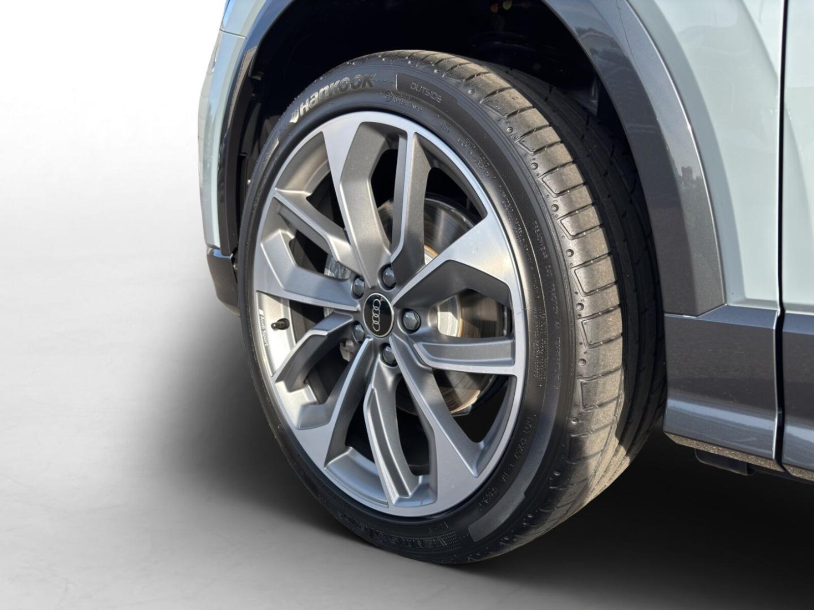 Audi Q2 – Bild 12