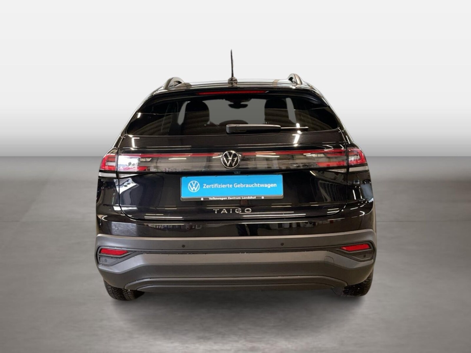 Volkswagen Taigo – Bild 4