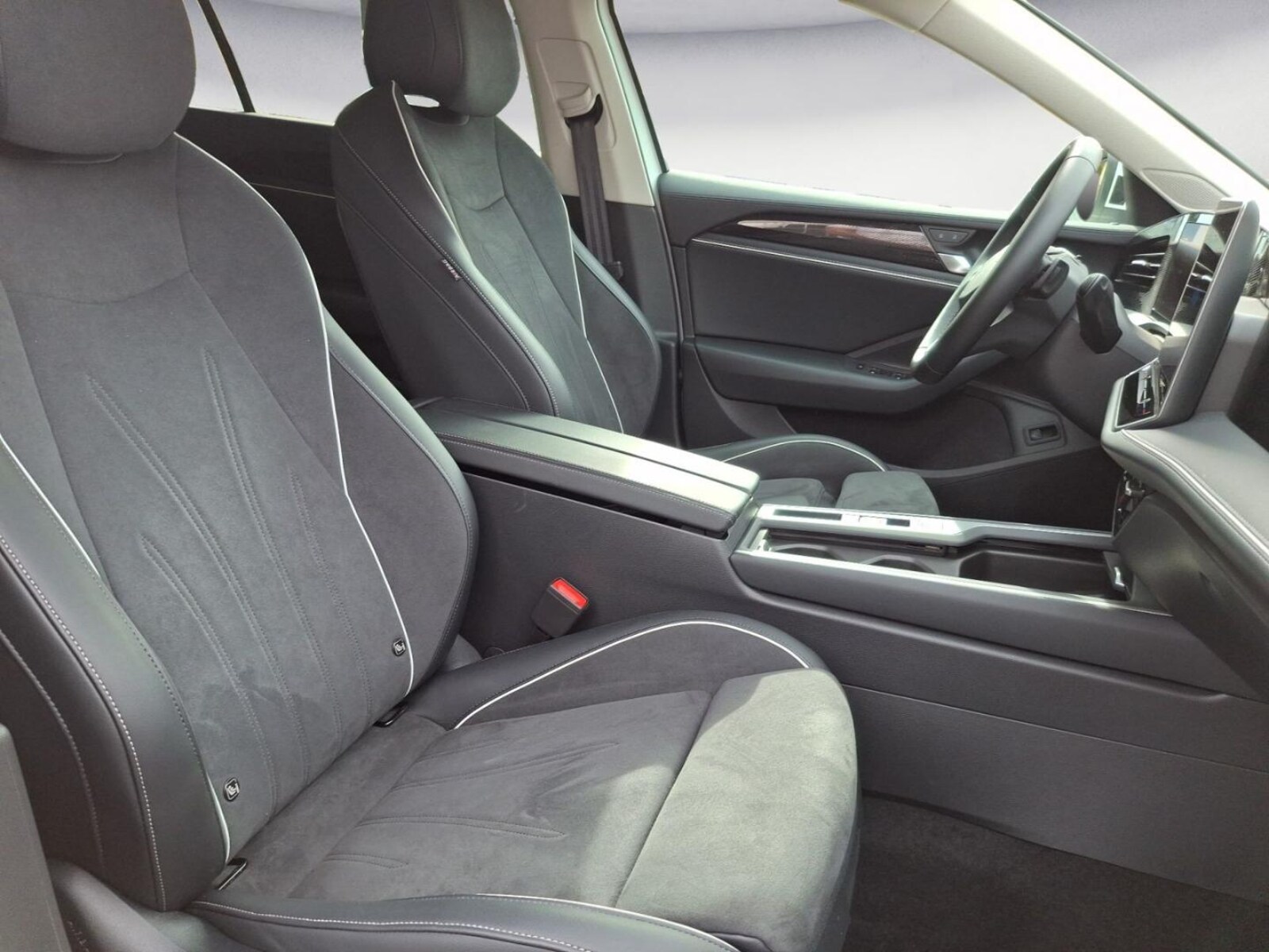 Volkswagen Passat – Bild 13